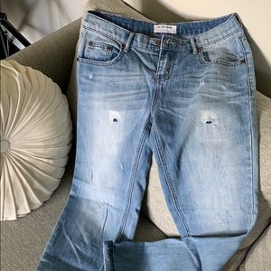 One teaspoon jeans